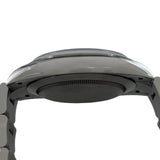 ロレックス ROLEX エクスプローラー 40 224270 ブラック ステンレススチール 自動巻き メンズ 腕時計
