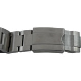 ロレックス ROLEX エクスプローラー 40 224270 ブラック ステンレススチール 自動巻き メンズ 腕時計