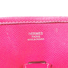 エルメス HERMES エブリン3PM ▢P刻　(2012年製) ローズティリアン/シルバー金具 ヴォーエプソン レディース ショルダーバッグ