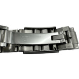 ロレックス ROLEX GMTマスター2 126710BLRO ブラック ステンレススチール 自動巻き メンズ 腕時計