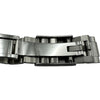 ロレックス ROLEX GMTマスター2 126710GRNR ブラック ステンレススチール 自動巻き メンズ 腕時計