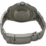 ロレックス ROLEX GMTマスター2 126710BLRO ブラック ステンレススチール 自動巻き メンズ 腕時計
