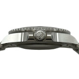 ロレックス ROLEX GMTマスター2 126710GRNR ブラック ステンレススチール 自動巻き メンズ 腕時計
