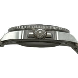 ロレックス ROLEX GMTマスター2 126710BLRO ブラック ステンレススチール 自動巻き メンズ 腕時計
