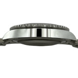 ロレックス ROLEX GMTマスター2 126710GRNR ブラック ステンレススチール 自動巻き メンズ 腕時計