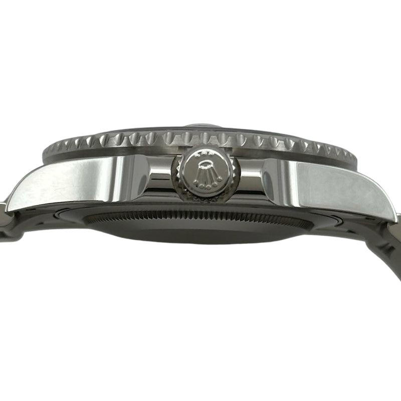 ロレックス ROLEX GMTマスター2 126710BLRO ブラック ステンレス