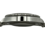 ロレックス ROLEX GMTマスター2 126710BLRO ブラック ステンレススチール 自動巻き メンズ 腕時計