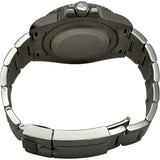 ロレックス ROLEX GMTマスター2 126710GRNR ブラック ステンレススチール 自動巻き メンズ 腕時計