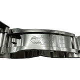 ロレックス ROLEX GMTマスター2 126710BLRO ブラック ステンレススチール 自動巻き メンズ 腕時計