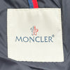 モンクレール MONCLER DRAKE ダウンジャケット ネイビー ナイロン メンズ ダウンジャケット