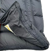 モンクレール MONCLER DRAKE ダウンジャケット ネイビー ナイロン メンズ ダウンジャケット