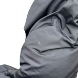 モンクレール MONCLER DRAKE ダウンジャケット ネイビー ナイロン メンズ ダウンジャケット