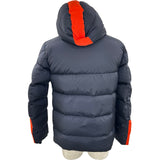モンクレール MONCLER DRAKE ダウンジャケット ネイビー ナイロン メンズ ダウンジャケット