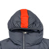 モンクレール MONCLER DRAKE ダウンジャケット ネイビー ナイロン メンズ ダウンジャケット