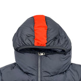 モンクレール MONCLER DRAKE ダウンジャケット ネイビー ナイロン メンズ ダウンジャケット