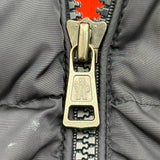 モンクレール MONCLER DRAKE ダウンジャケット ネイビー ナイロン メンズ ダウンジャケット