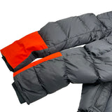 モンクレール MONCLER DRAKE ダウンジャケット ネイビー ナイロン メンズ ダウンジャケット