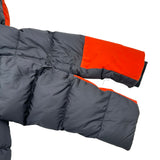 モンクレール MONCLER DRAKE ダウンジャケット ネイビー ナイロン メンズ ダウンジャケット