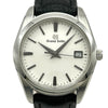 グランドセイコー Grand Seiko ヘリテージコレクション9Fクォーツ SBGX295(9F62-0AB0) ホワイト ステンレススチール クオーツ メンズ 腕時計