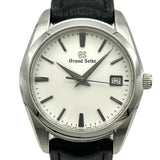 グランドセイコー Grand Seiko ヘリテージコレクション9Fクォーツ SBGX295(9F62-0AB0) ホワイト ステンレススチール クオーツ メンズ 腕時計