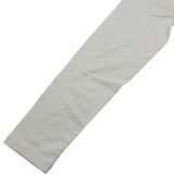 ルイ・ヴィトン LOUIS VUITTON エンボスロゴ長袖Tシャツ HSY43W ホワイト コットン メンズ 半袖Ｔシャツ