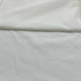 ルイ・ヴィトン LOUIS VUITTON エンボスロゴ長袖Tシャツ HSY43W ホワイト コットン メンズ 半袖Ｔシャツ