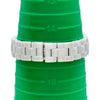 シャネル CHANEL J12 33MM H2000 ホワイト セラミック/ステンレススチール クオーツ レディース 腕時計