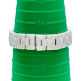 シャネル CHANEL J12 33MM H2000 ホワイト セラミック/ステンレススチール クオーツ レディース 腕時計