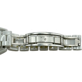 シャネル CHANEL J12 33MM H2000 ホワイト セラミック/ステンレススチール クオーツ レディース 腕時計