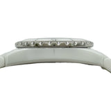 シャネル CHANEL J12 33MM H2000 ホワイト セラミック/ステンレススチール クオーツ レディース 腕時計