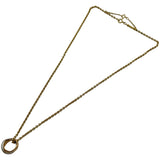 カルティエ Cartier トリニティネックレス ゴールド 750 ジュエリー