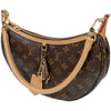 ルイ・ヴィトン LOUIS VUITTON ルーピング M12939 ブラウン モノグラム レディース ショルダーバッグ