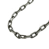 カルティエ Cartier スパルタカス ネックレス ホワイトゴールド Au750 ジュエリー