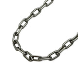カルティエ Cartier スパルタカス ネックレス ホワイトゴールド Au750 ジュエリー