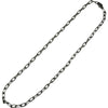 カルティエ Cartier スパルタカス ネックレス ホワイトゴールド Au750 ジュエリー