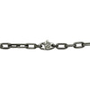 カルティエ Cartier スパルタカス ネックレス ホワイトゴールド Au750 ジュエリー
