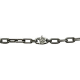 カルティエ Cartier スパルタカス ネックレス ホワイトゴールド Au750 ジュエリー