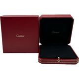 カルティエ Cartier スパルタカス ネックレス ホワイトゴールド Au750 ジュエリー
