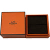 エルメス HERMES クロワゼット リング シルバー Ag925 ジュエリー