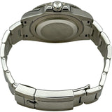 ロレックス ROLEX GMTマスター2 126710GRNR ブラック ステンレススチール 自動巻き メンズ 腕時計