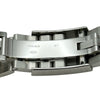 ロレックス ROLEX GMTマスター2 126710GRNR ブラック ステンレススチール 自動巻き メンズ 腕時計