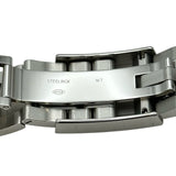 ロレックス ROLEX GMTマスター2 126710GRNR ブラック ステンレススチール 自動巻き メンズ 腕時計