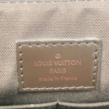 ルイ・ヴィトン LOUIS VUITTON ディストリクトPM N41213 ブラウン ダミエ レディース ショルダーバッグ