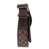 ルイ・ヴィトン LOUIS VUITTON ディストリクトPM N41213 ブラウン ダミエ レディース ショルダーバッグ
