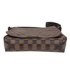 ルイ・ヴィトン LOUIS VUITTON ディストリクトPM N41213 ブラウン ダミエ レディース ショルダーバッグ
