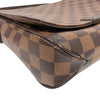 ルイ・ヴィトン LOUIS VUITTON ディストリクトPM N41213 ブラウン ダミエ レディース ショルダーバッグ