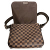 ルイ・ヴィトン LOUIS VUITTON ディストリクトPM N41213 ブラウン ダミエ レディース ショルダーバッグ