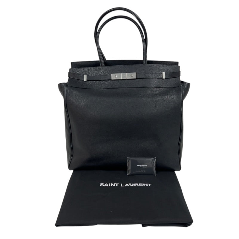 サンローラン SAINT LAURENT マンハッタンN/Sトートバック 757302