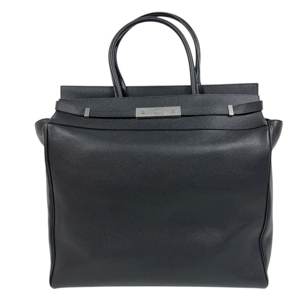 サンローランパリ  757302/マンハッタン レザートートバッグ メンズ サンローラン SAINT LAURENT マンハッタンN/Sトートバック 757302