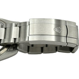 ロレックス ROLEX オイスターパーペチュアル36 126000 キャンディーピンク ステンレススチール 自動巻き レディース 腕時計